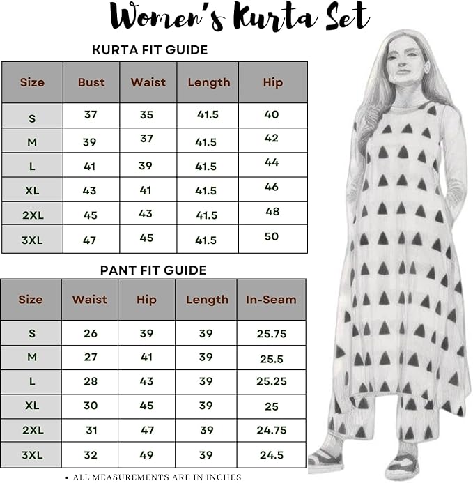 Women Rayon A-Line Regular Fit Kurta Set