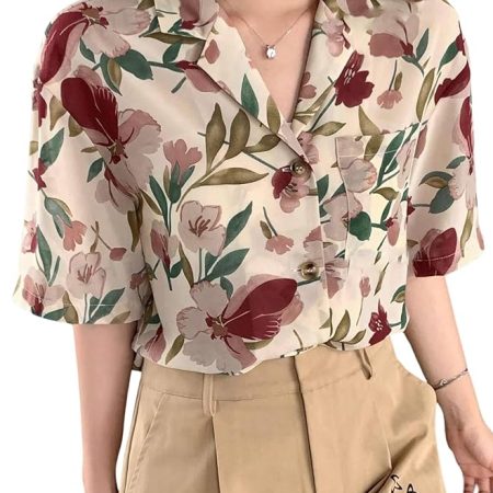 Shirt for Women