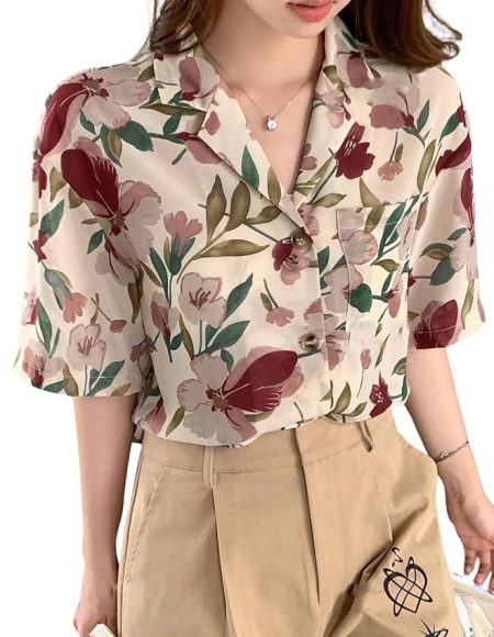 Shirt for Women