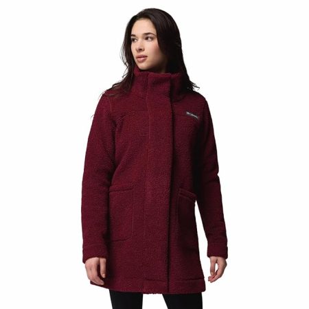 Columbia Women's Panorama Long Jacket