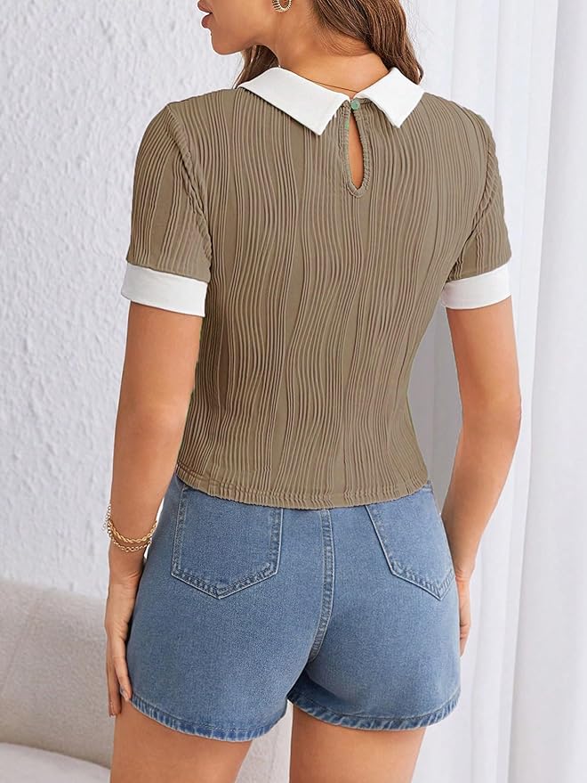 Women’s Regular Fit T-Shirt