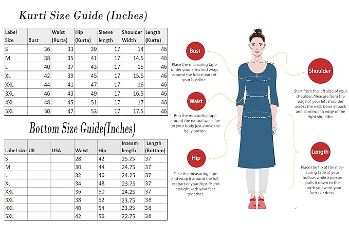 Women’s Blend Printed Straight Kurta with Pant & Dupatta