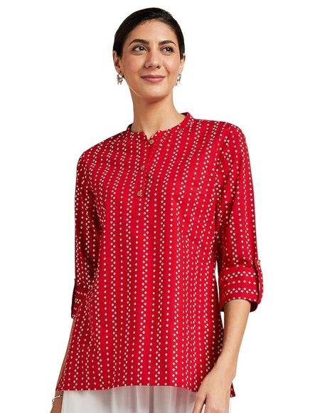 Short Kurtis for Women