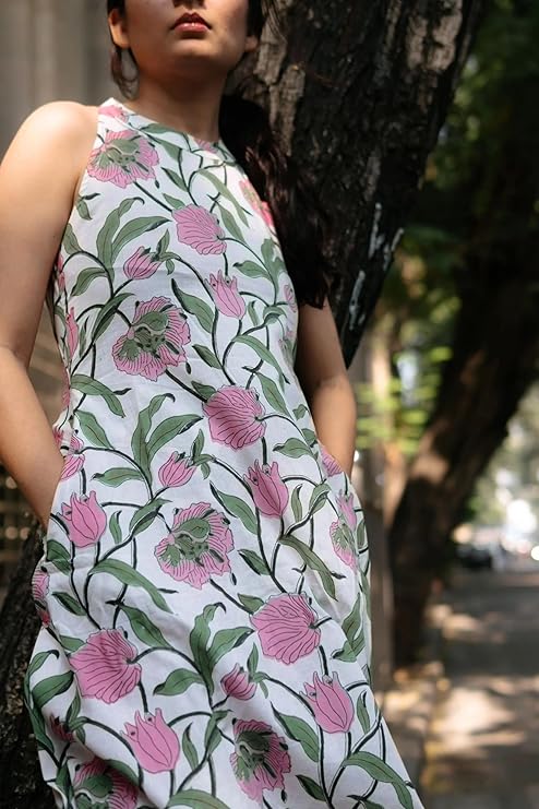 Women Rayon A-Line Regular Fit Kurta Set